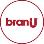 branu design agency logo