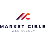 Marketcible logo