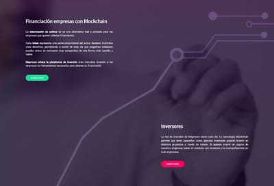 Maymoon | Diseño y Desarrollo Web - Creación de Sitios Web