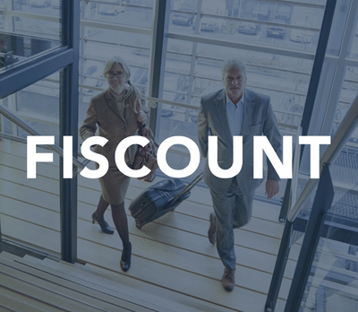 Fiscount - Kennis- en adviescentrum - Digital Strategy