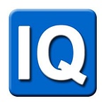 Mobile App IQ logo