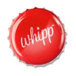 Whipp, Inc. logo