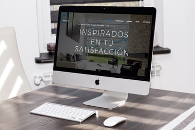 PROIDECOR - Estrategia digital
