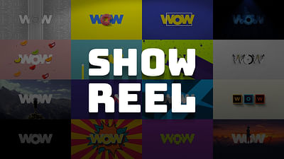 WowMakers Explainer Video Showreel - Image de marque & branding