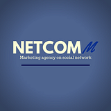 Netcomm Marketing