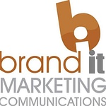 Brand It Marketing Communications logo