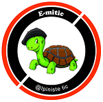 e-mitic logo