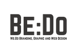 Be:Do Creativos logo