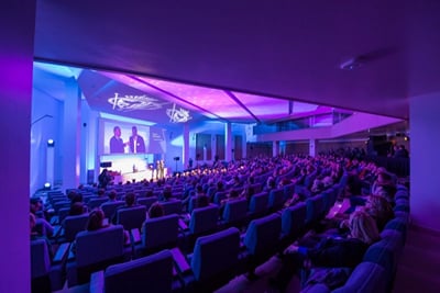 Event engeneering - Evenement