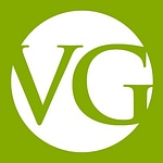 V.G Comunicacion logo