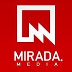 Mirada Media Inc. logo
