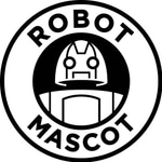 Robot Mascot