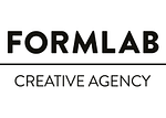 Formlab Creative Agency logo