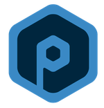 Pixel Radius logo