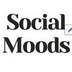 SOCIAL MOODS logo