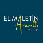 El maletín amarillo