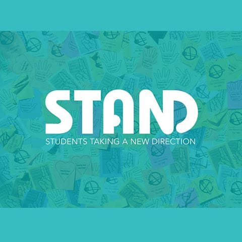 Stand Unique