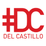 Hashtag Del Castillo S.L. logo