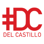 Hashtag Del Castillo S.L. logo