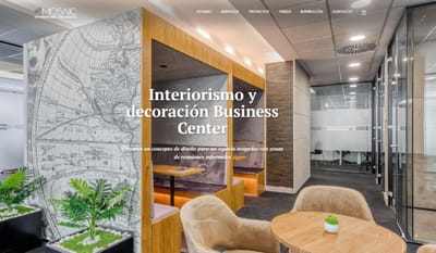 Marketing digital, Diseño y desarrollo web - Publicidad Online