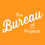 The Bureau Of Small Projects