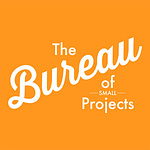 The Bureau Of Small Projects logo