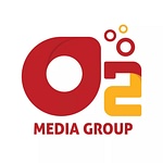 O2 Media Group logo