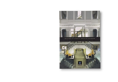 Diseño Catálogo Hoteles - Photographie