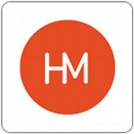 Halogen Mobile logo