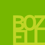 Bozell logo