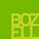 Bozell logo