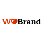 WooBrand logo