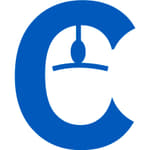 Clickening logo