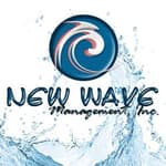 New Wave Management logo