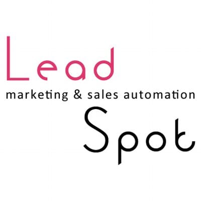 LeadSpot Marketing Automation