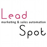 LeadSpot Marketing Automation logo