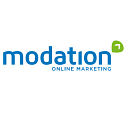 Modation Online Marketing B.V. logo