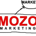Mozo Marketing logo