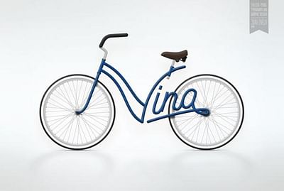 Nina - Advertising