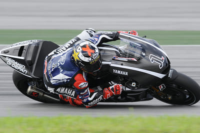 Jorge Lorenzo - Branding y posicionamiento de marca