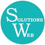 Solutions Web logo