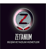 Zettanium logo