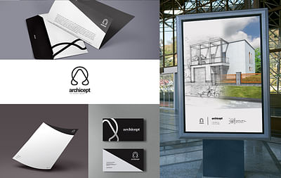 Naming & Branding for Boutique Architecture Firm - Image de marque & branding