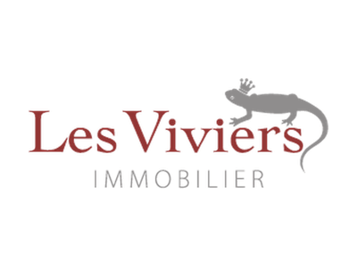 Création du site web immobilier premium - Les Viviers - Référencement naturel