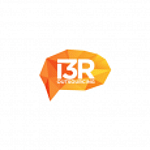I3R Outsourcing logo