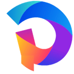 Photodotedit logo