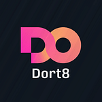 Dort8 logo
