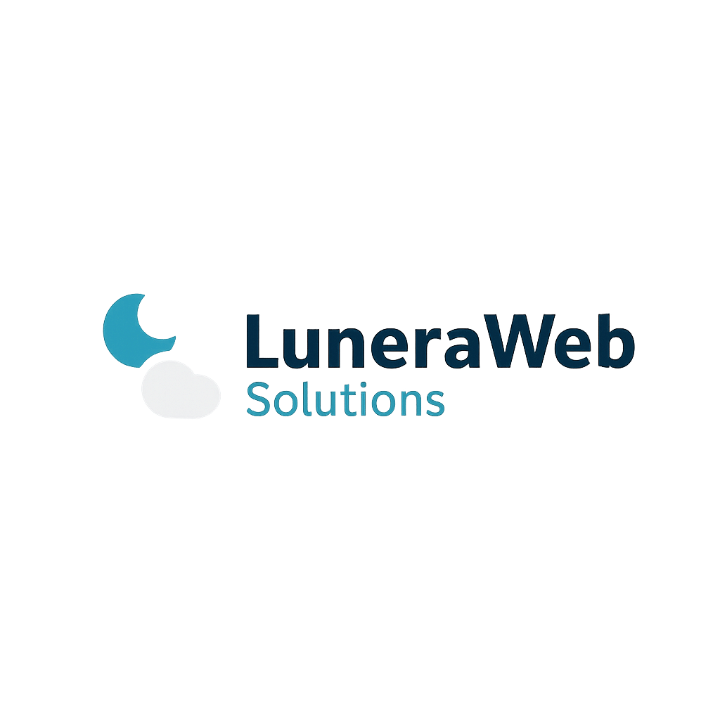 LuneraWeb Solutions