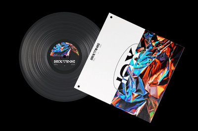 XVI - Sixtine - Branding & Positioning