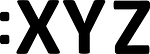 XYZ Creative Agency logo
